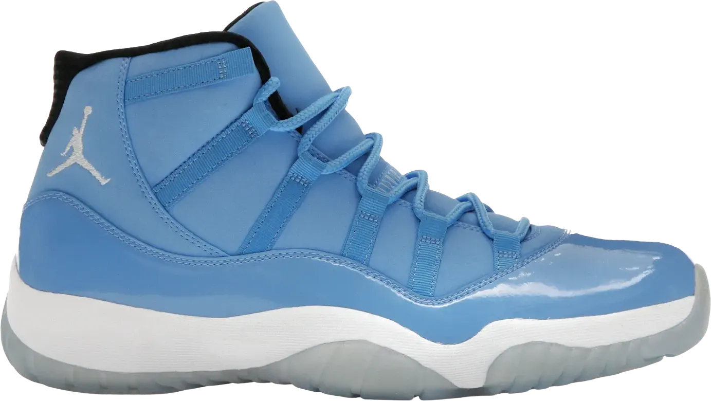 Jordan 11 Retro Pantone (US 7)